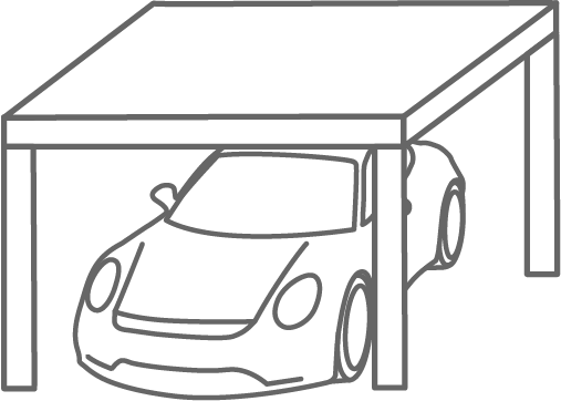 Carporti