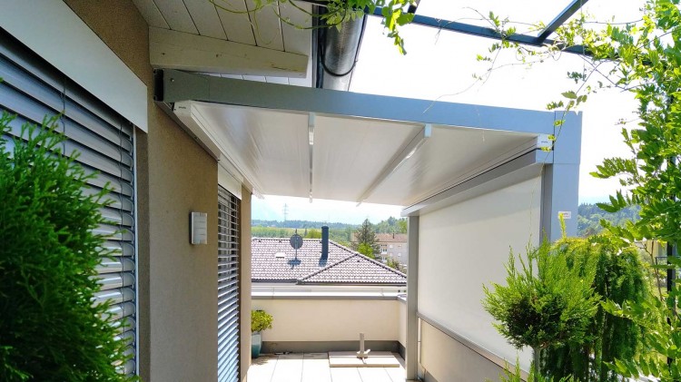 Pergola Fusion Viktring photo